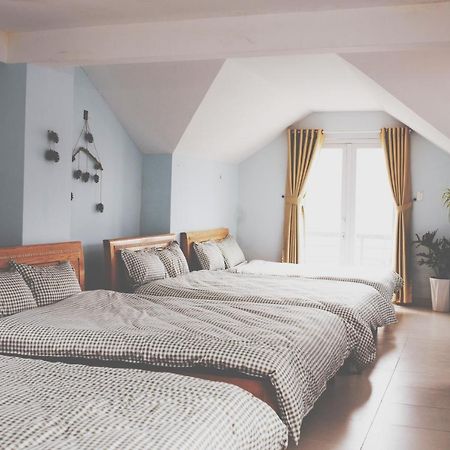 Rot Homestay Dalat Luaran gambar
