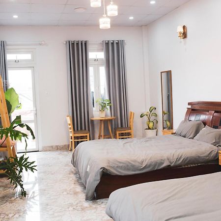Rot Homestay Dalat Luaran gambar