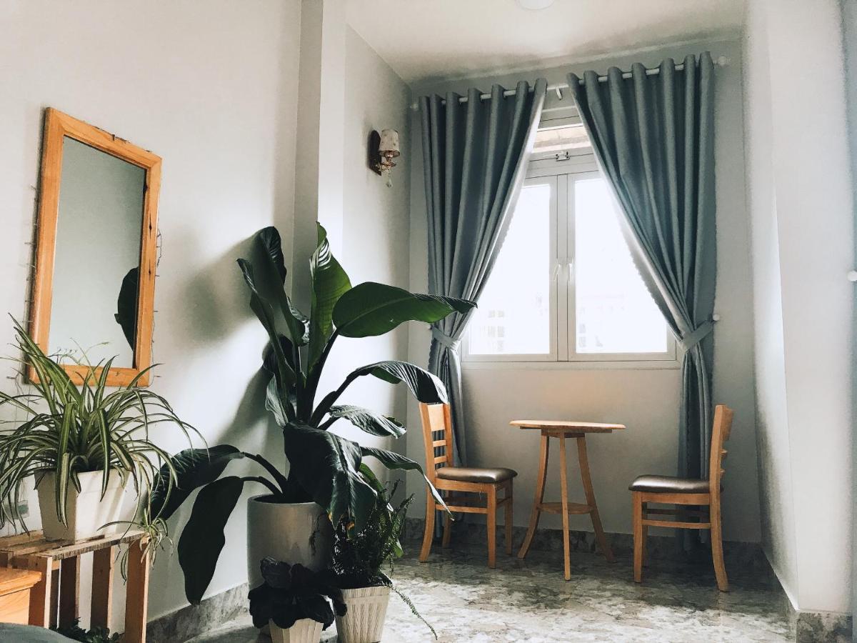 Rot Homestay Dalat Luaran gambar