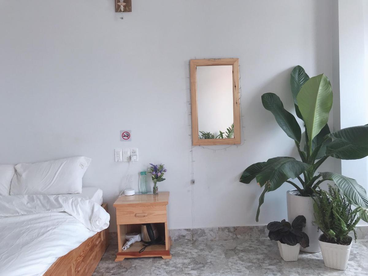 Rot Homestay Dalat Luaran gambar