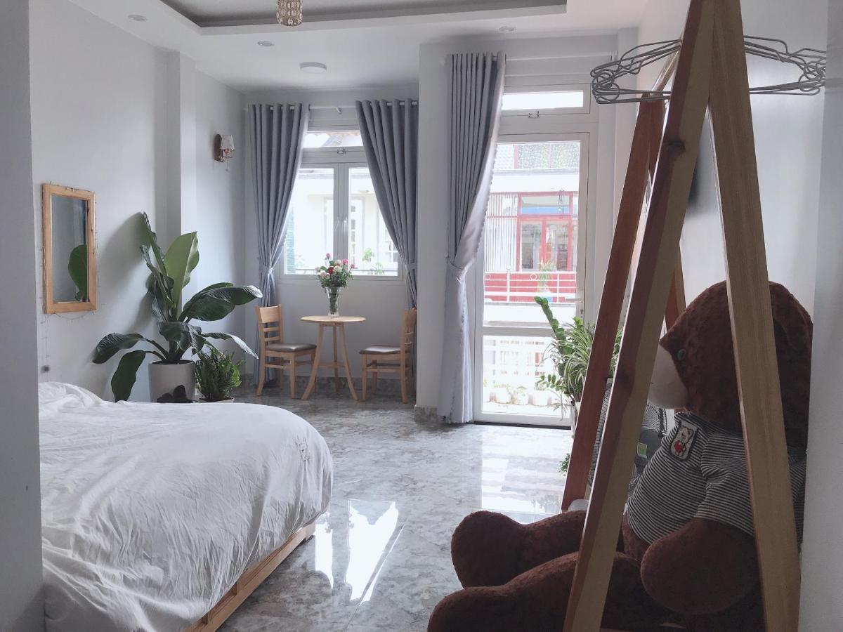 Rot Homestay Dalat Luaran gambar