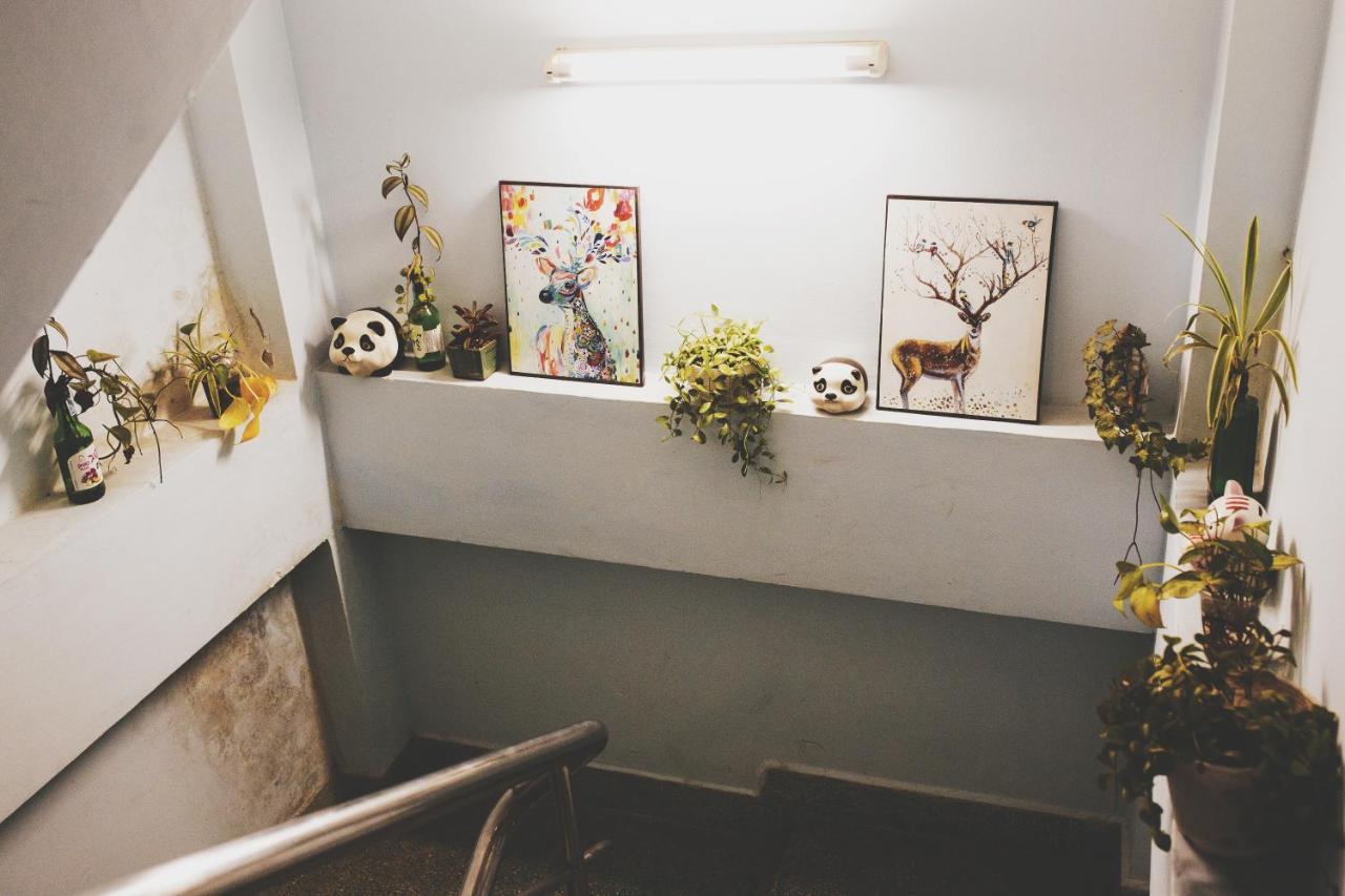Rot Homestay Dalat Luaran gambar