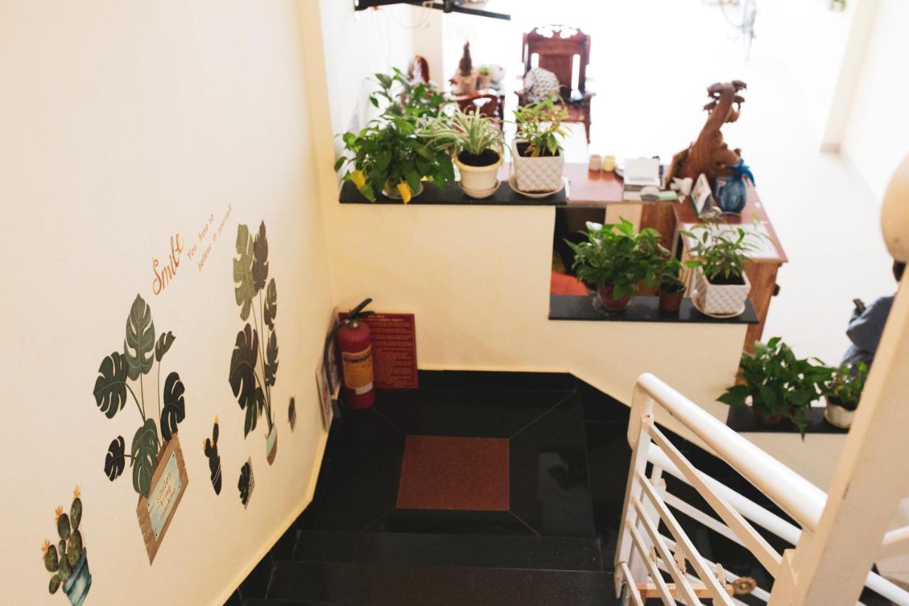 Rot Homestay Dalat Luaran gambar