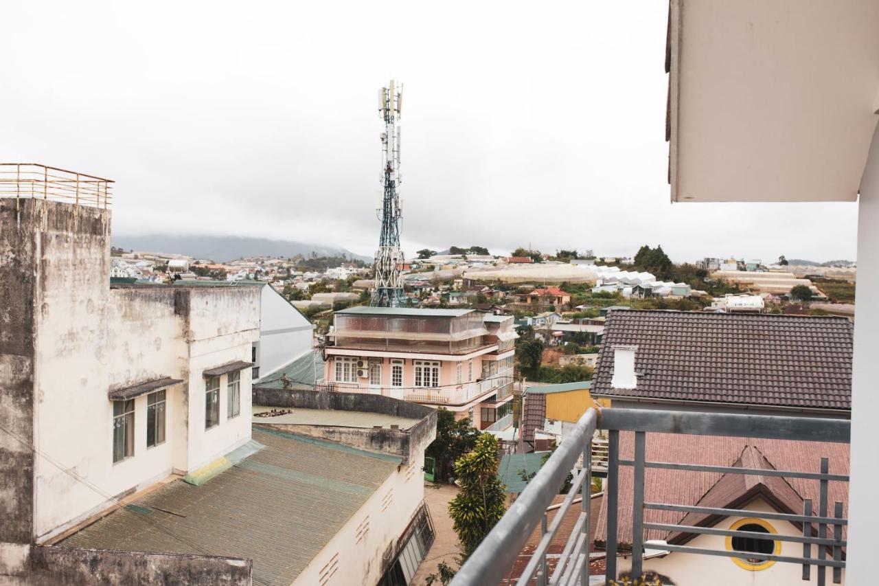 Rot Homestay Dalat Luaran gambar