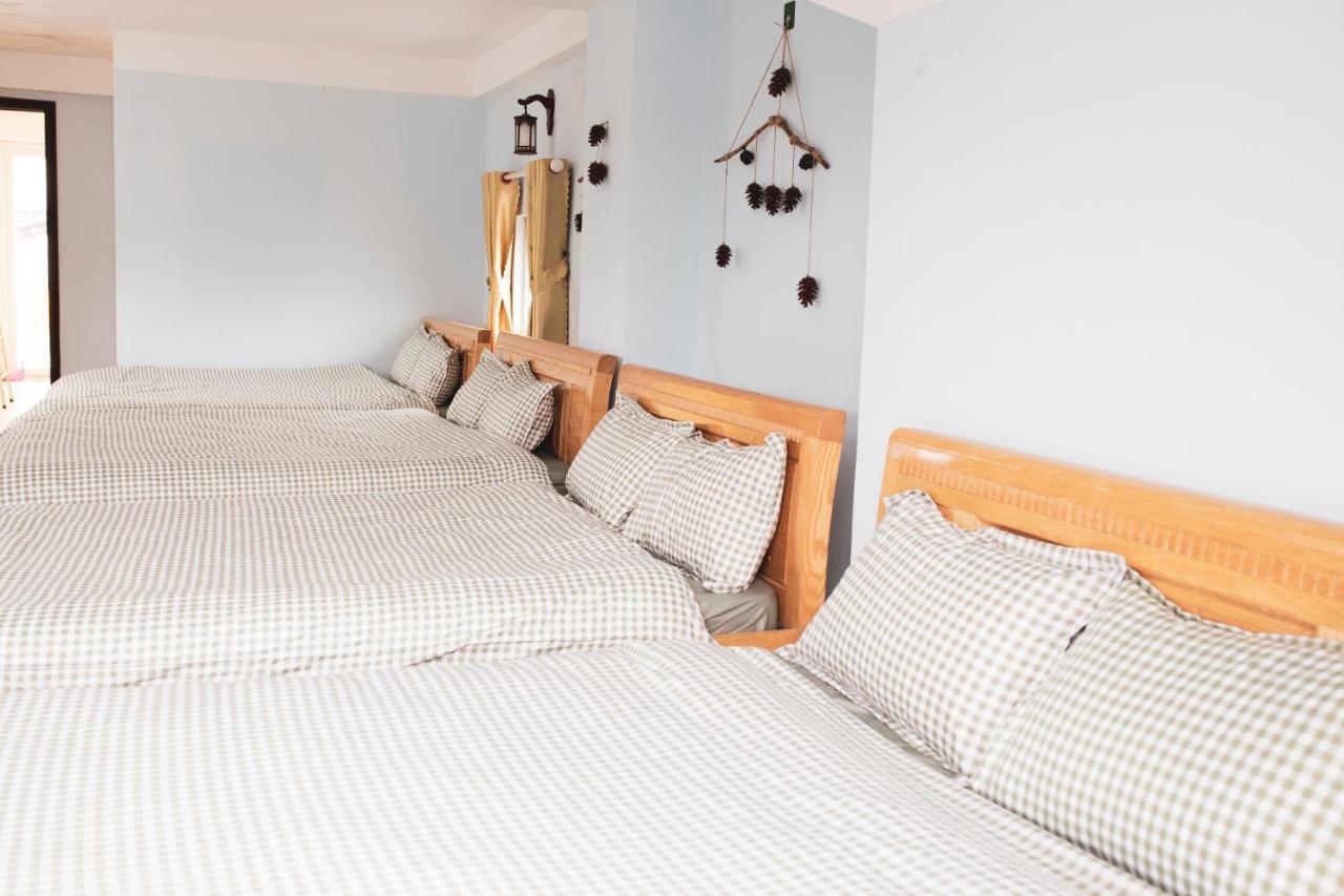 Rot Homestay Dalat Luaran gambar