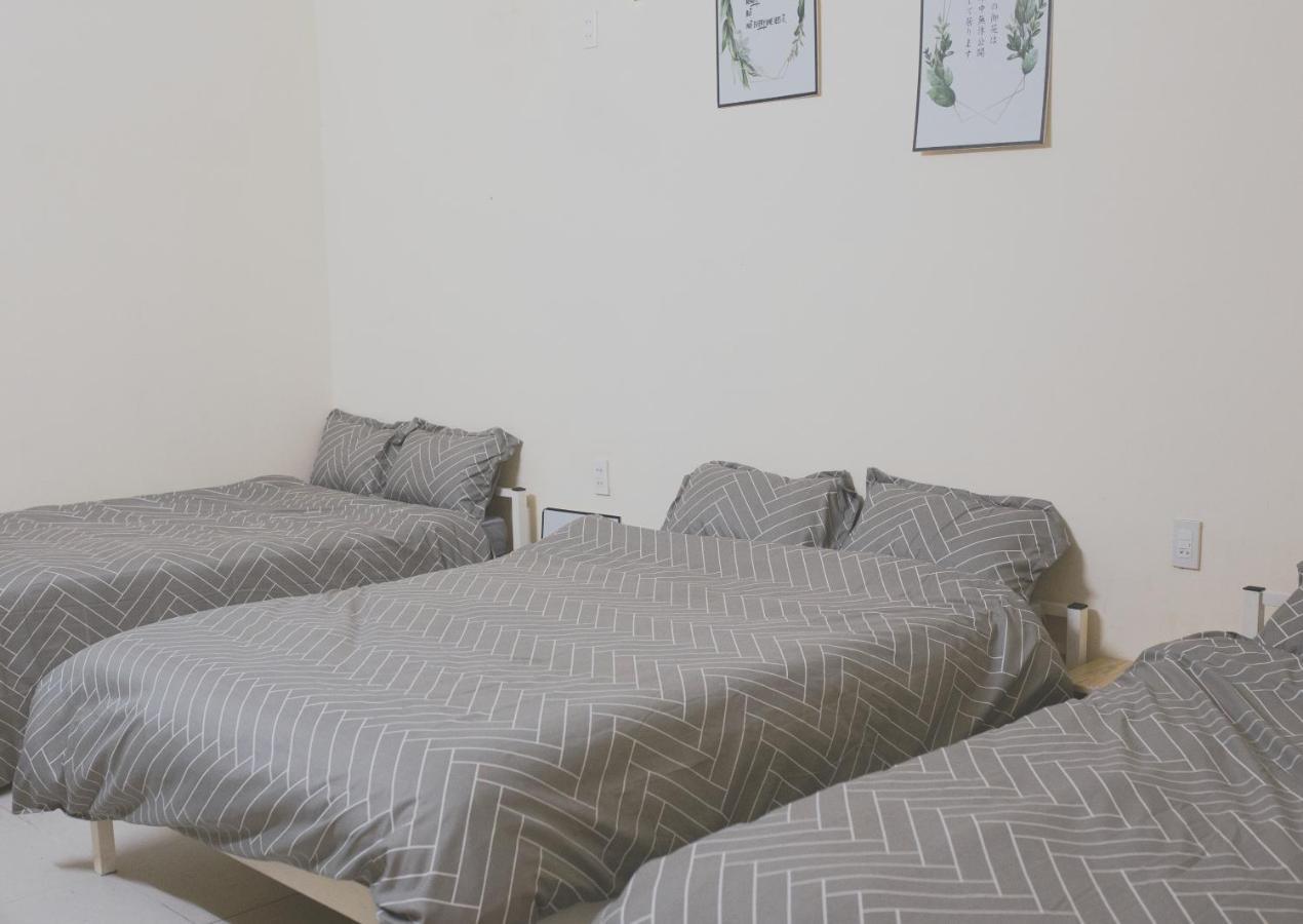Rot Homestay Dalat Luaran gambar