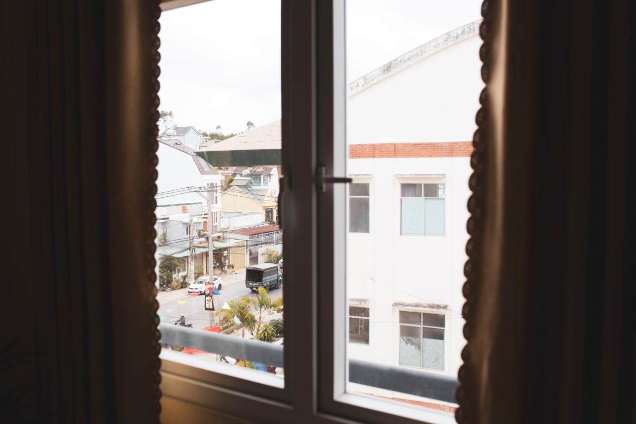 Rot Homestay Dalat Luaran gambar