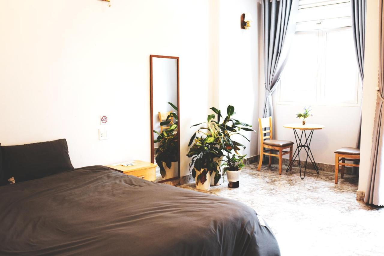 Rot Homestay Dalat Luaran gambar