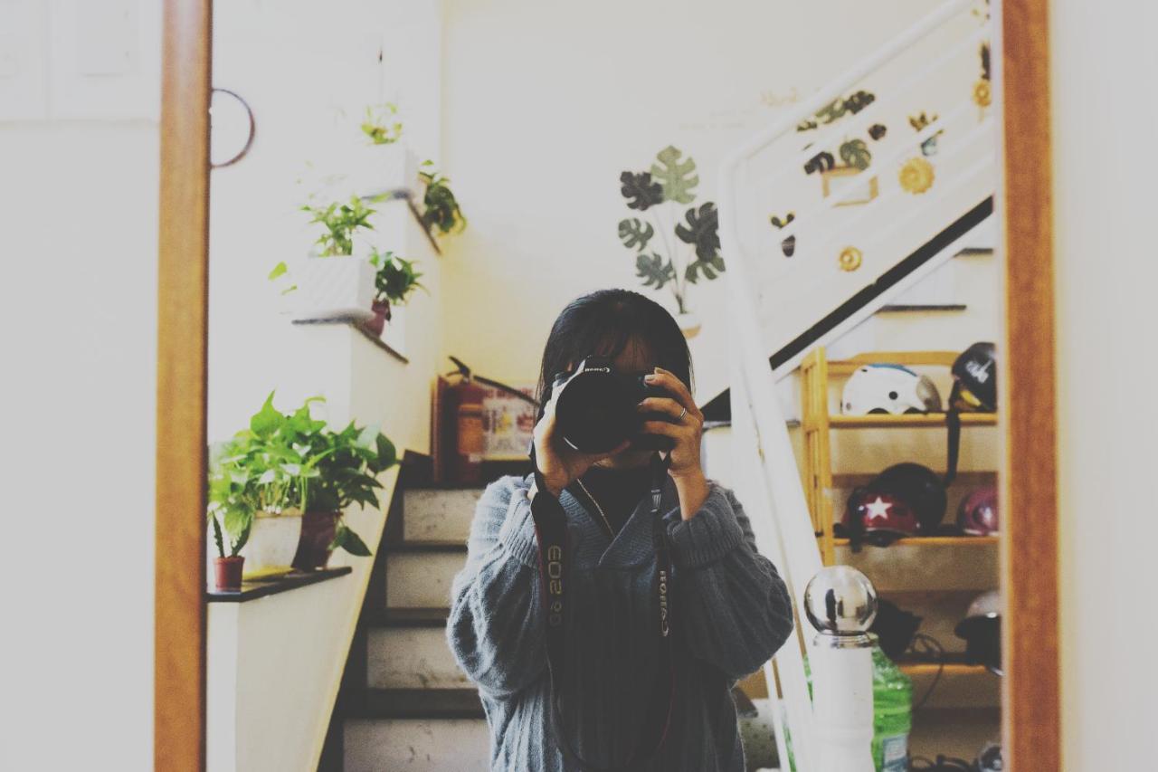 Rot Homestay Dalat Luaran gambar