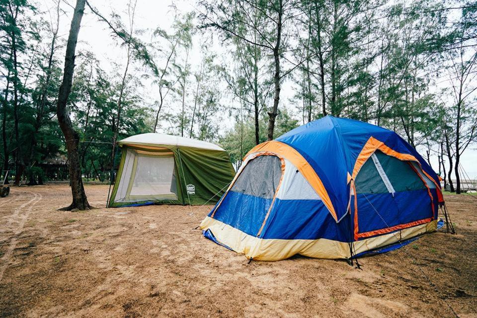 Rot Homestay Dalat Luaran gambar
