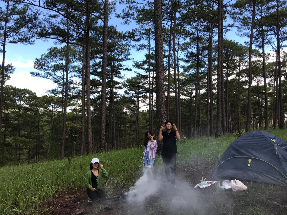 Rot Homestay Dalat Luaran gambar