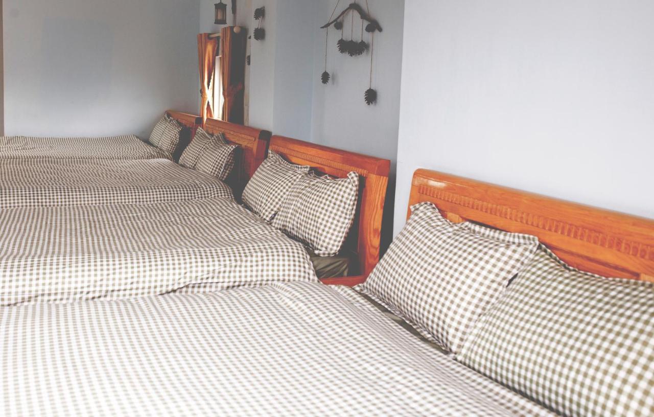 Rot Homestay Dalat Luaran gambar