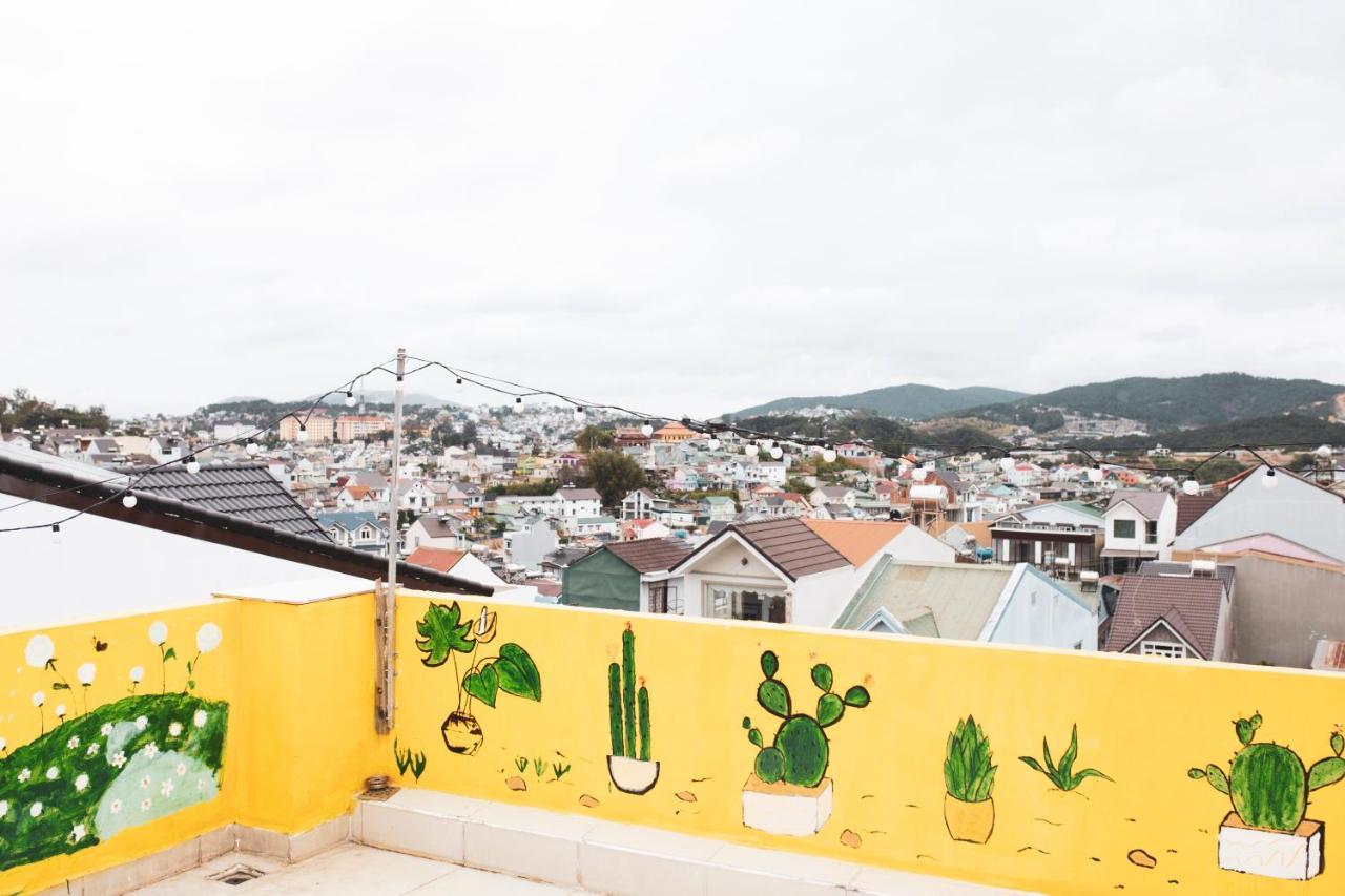 Rot Homestay Dalat Luaran gambar