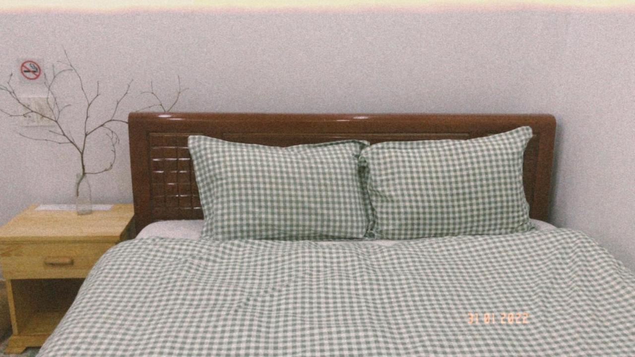 Rot Homestay Dalat Luaran gambar
