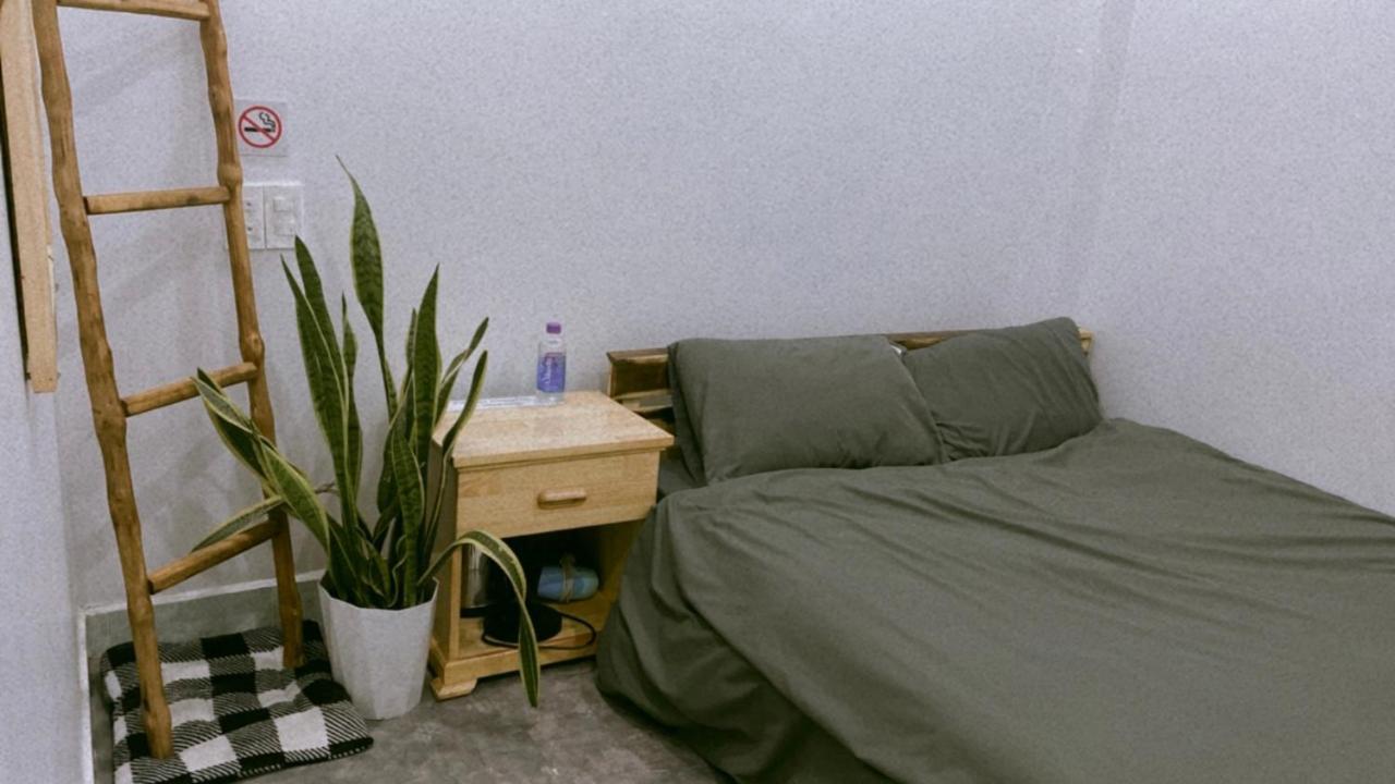 Rot Homestay Dalat Luaran gambar