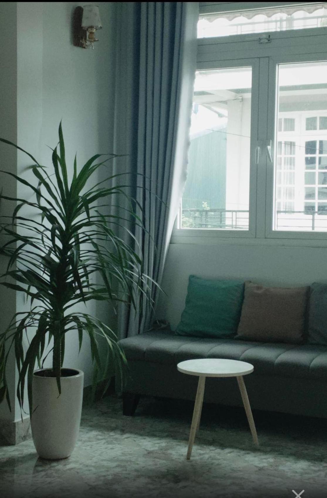 Rot Homestay Dalat Luaran gambar