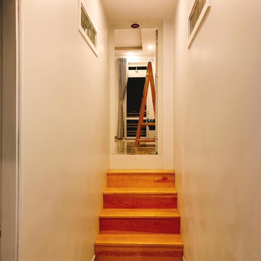 Rot Homestay Dalat Luaran gambar