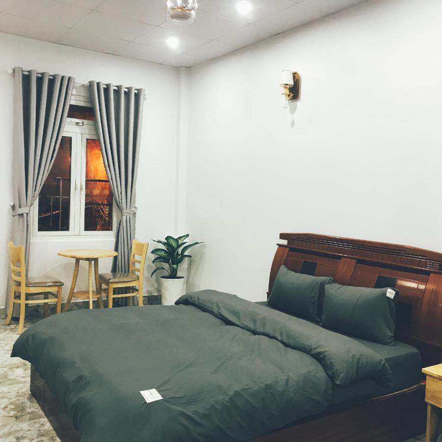 Rot Homestay Dalat Luaran gambar