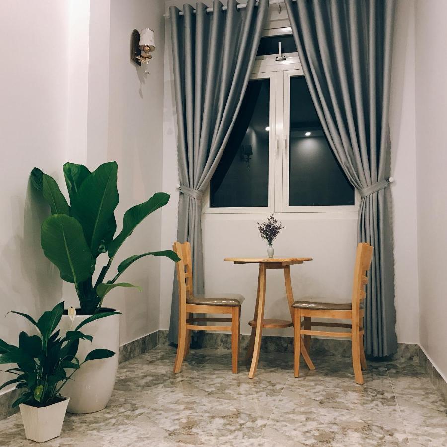 Rot Homestay Dalat Luaran gambar
