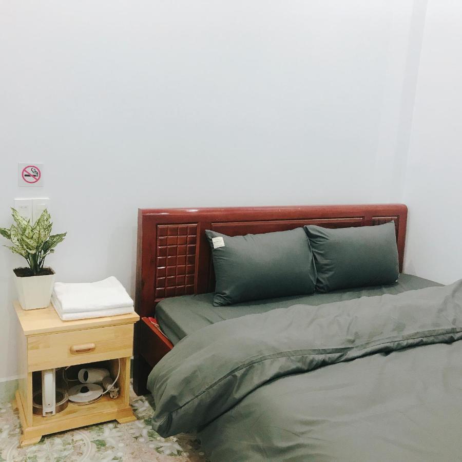 Rot Homestay Dalat Luaran gambar