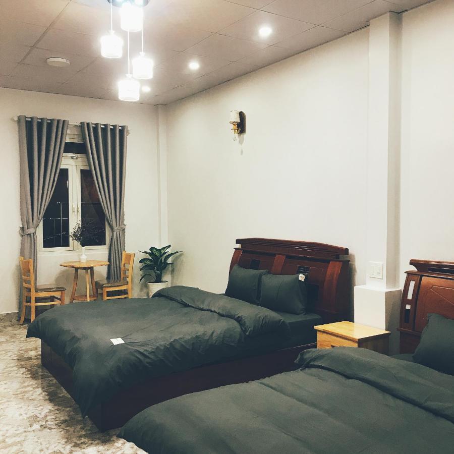Rot Homestay Dalat Luaran gambar