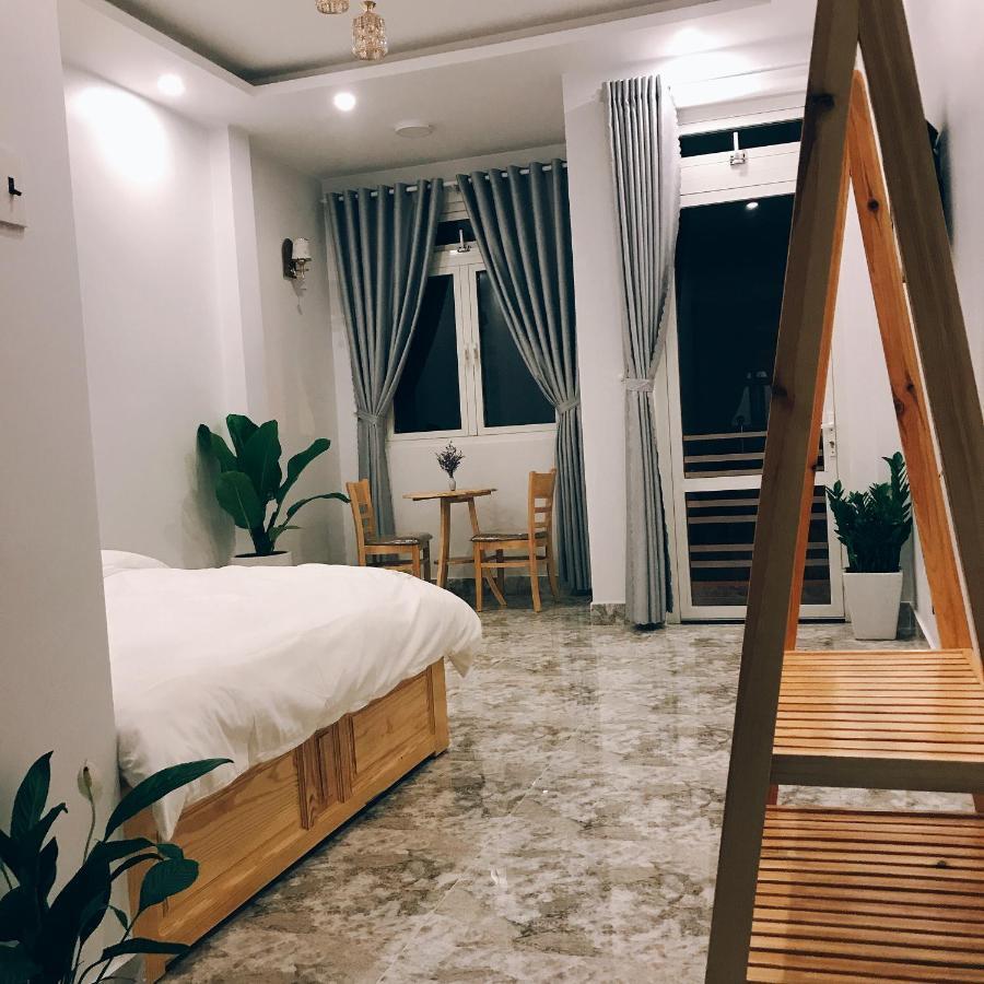 Rot Homestay Dalat Luaran gambar
