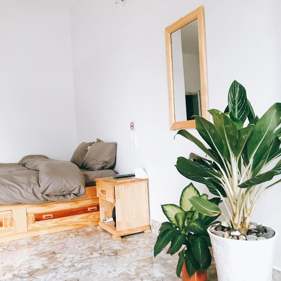 Rot Homestay Dalat Luaran gambar