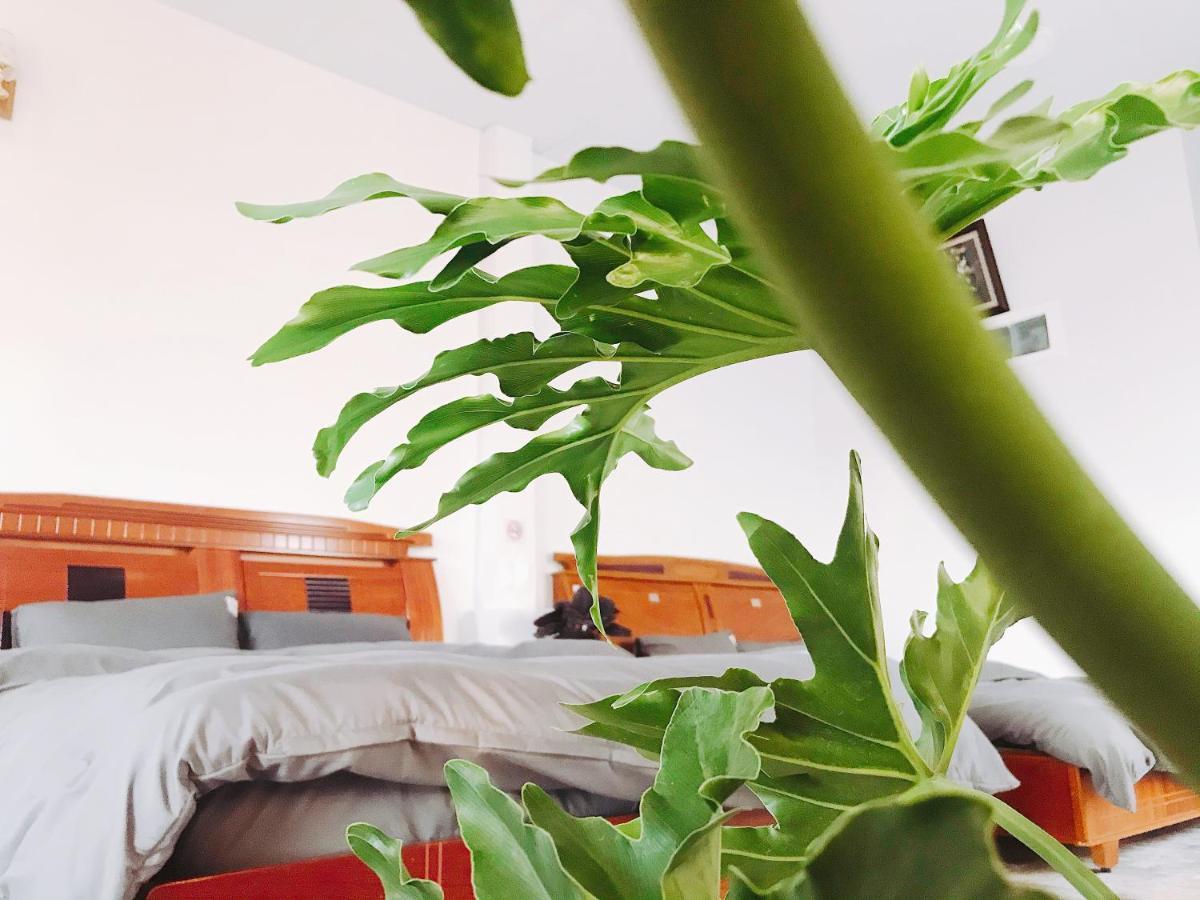 Rot Homestay Dalat Luaran gambar