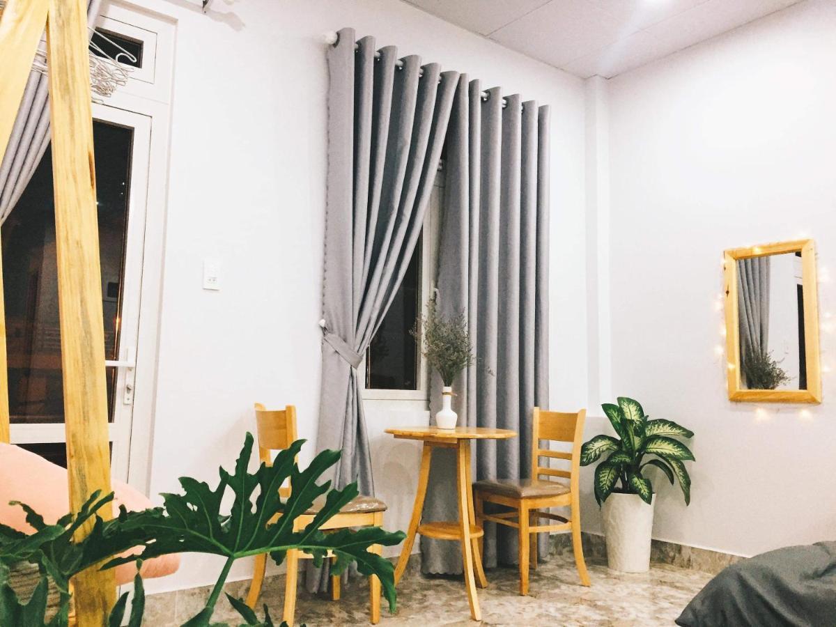 Rot Homestay Dalat Luaran gambar
