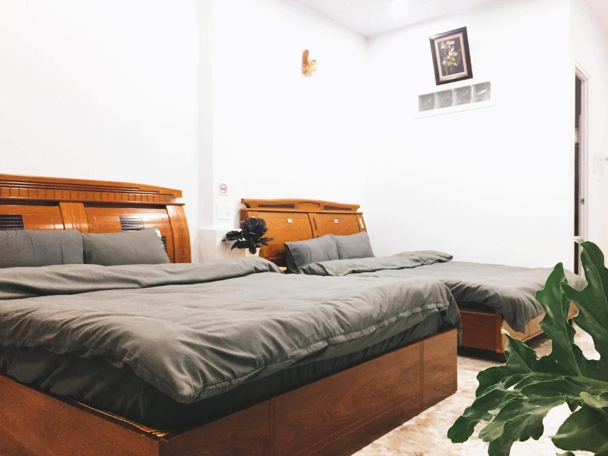 Rot Homestay Dalat Luaran gambar