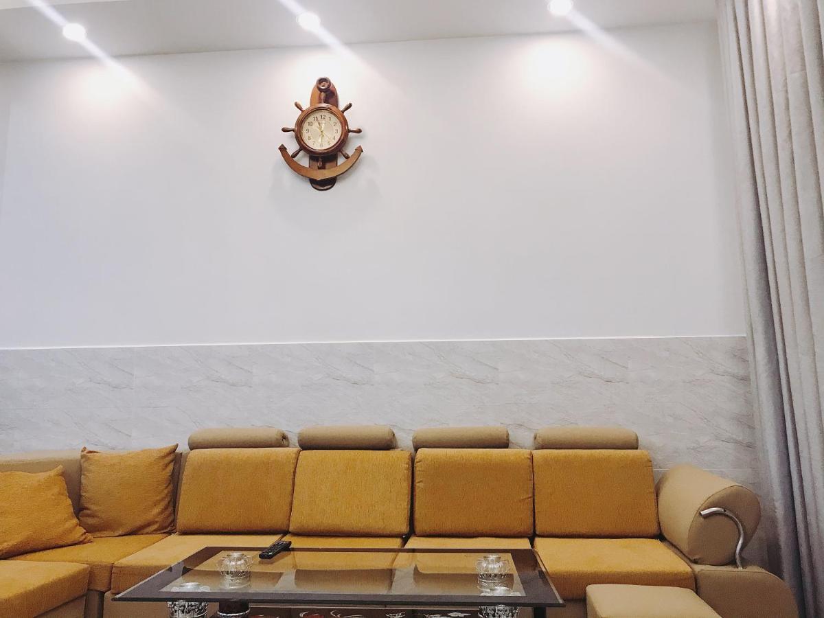 Rot Homestay Dalat Luaran gambar