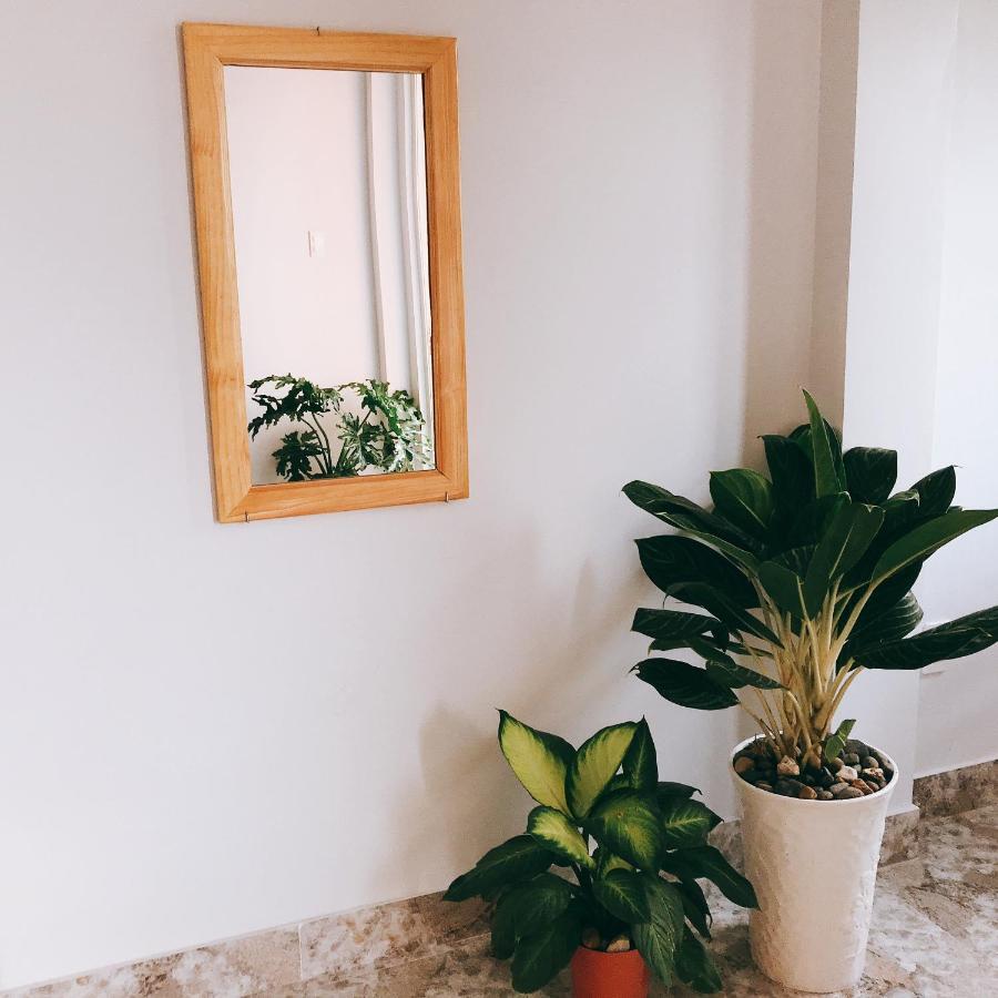 Rot Homestay Dalat Luaran gambar