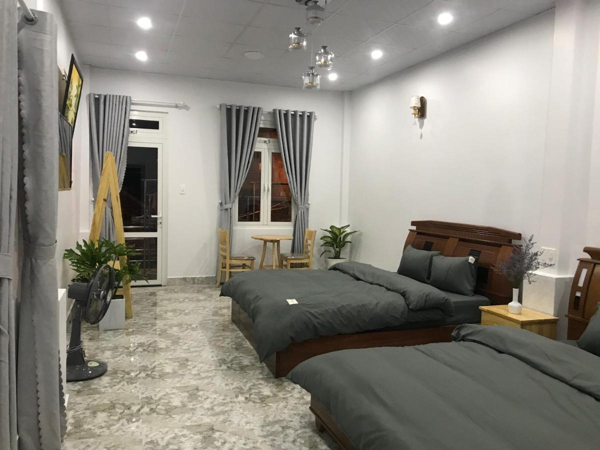 Rot Homestay Dalat Luaran gambar
