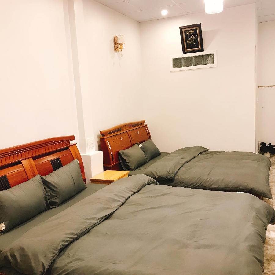 Rot Homestay Dalat Luaran gambar